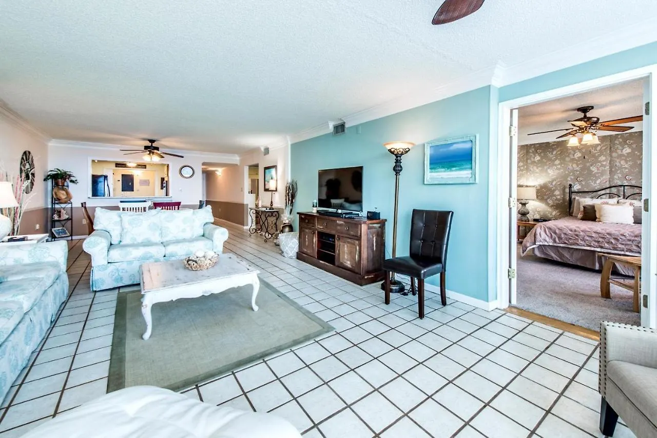 Shoreline Towers 3074 Apartment Destin