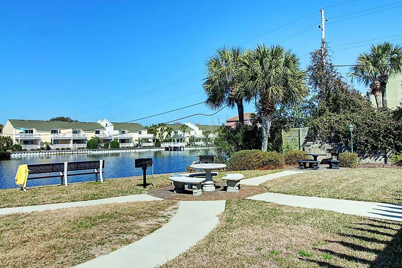 Shoreline Towers 3074 Destin