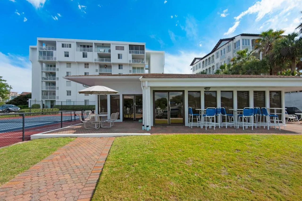 Dolphin Point #602a