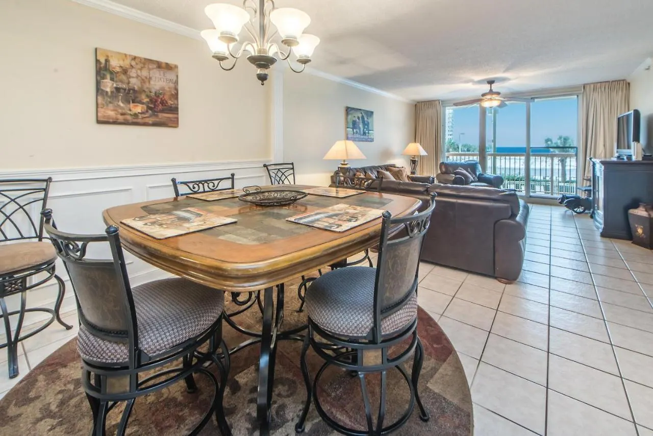 Apartment Pelican 213