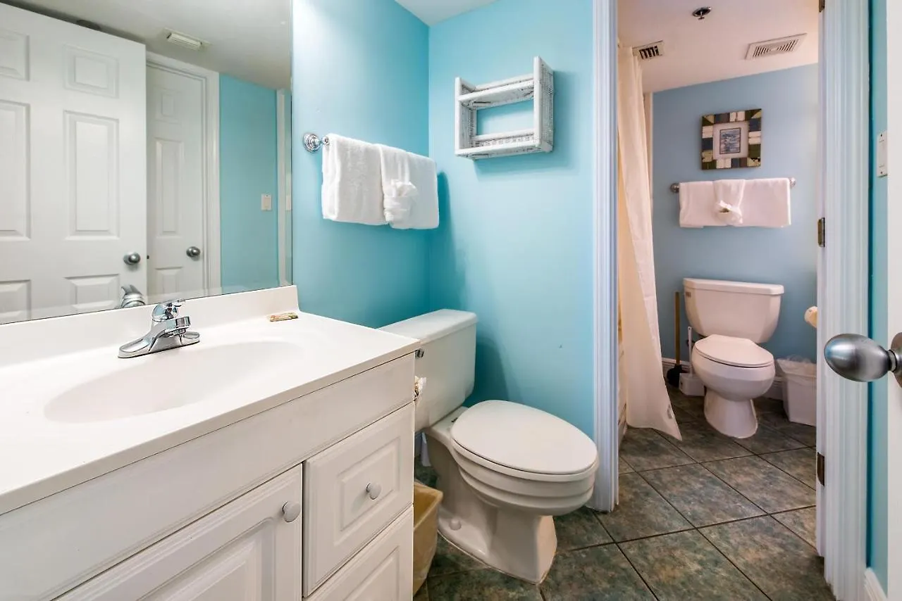 Apartment Sundestin 1703
