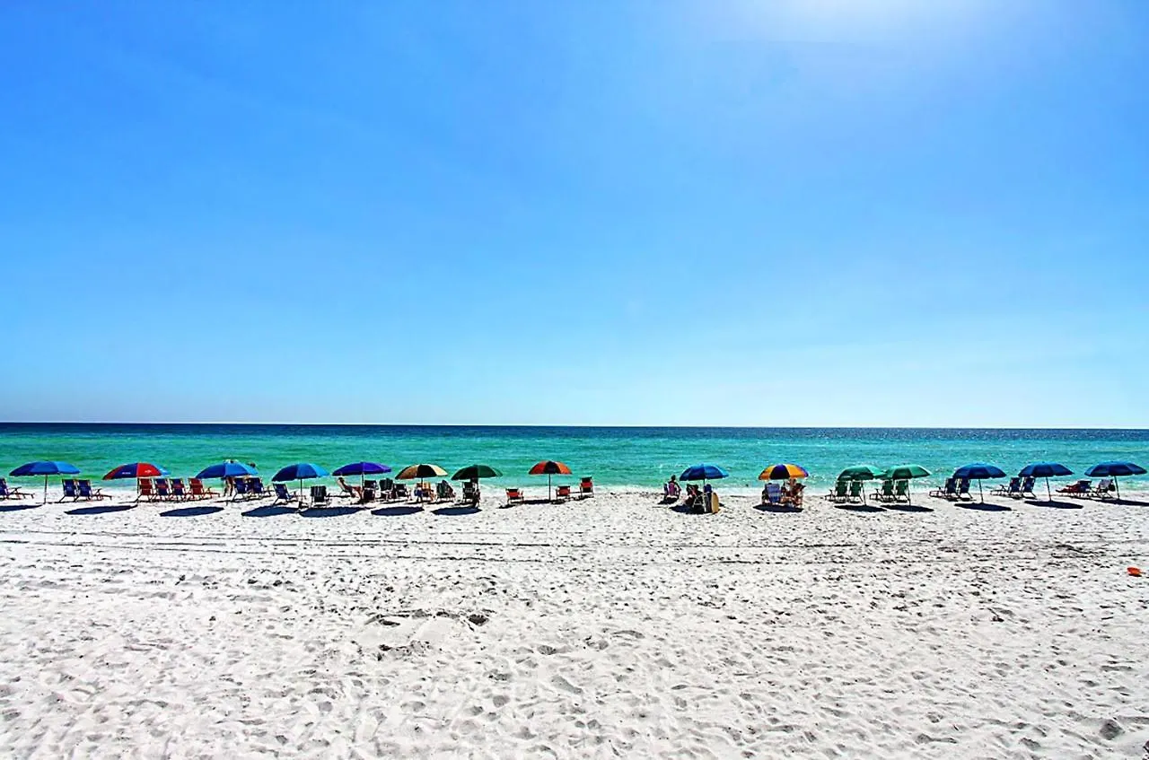 Shoreline Towers 1024 Destin
