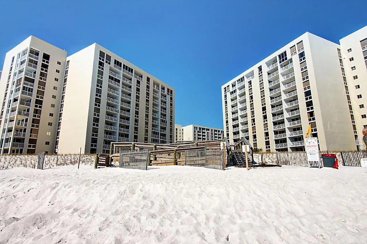 Shoreline Towers 1024