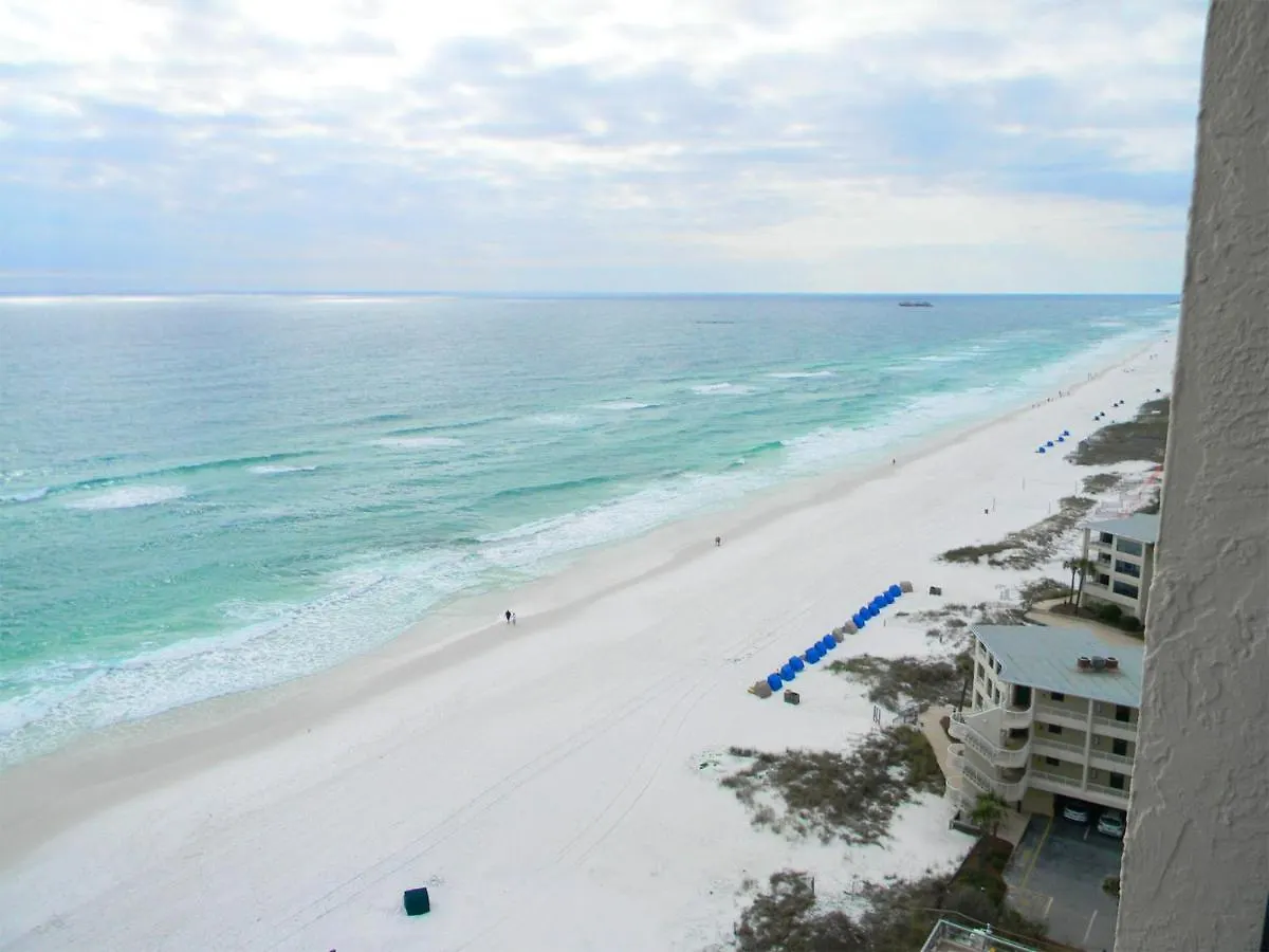 Sundestin 1703 Apartment *