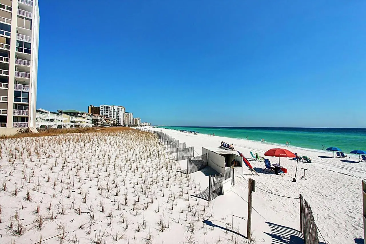 Aparthotel Shoreline Towers 1024