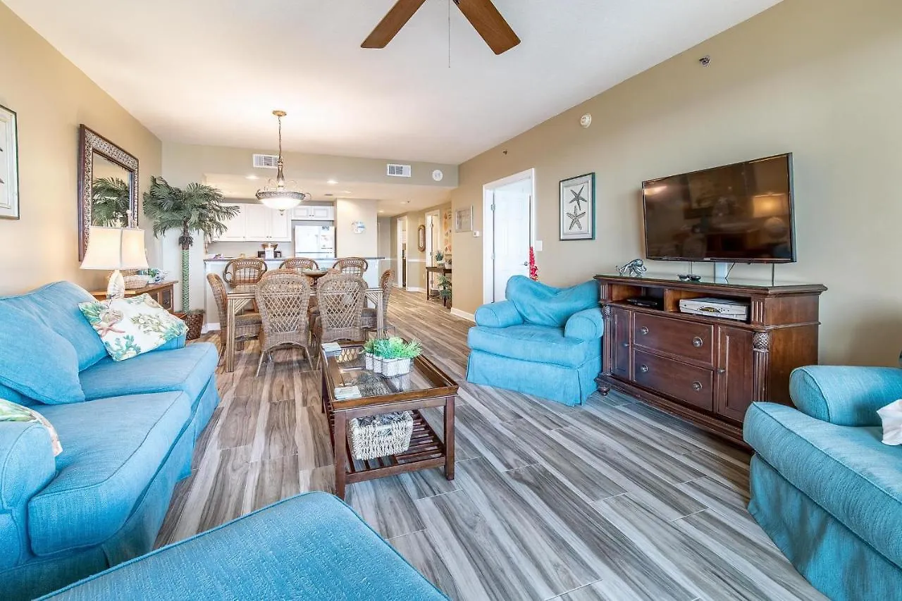 Sterling Shores 818 Destin
