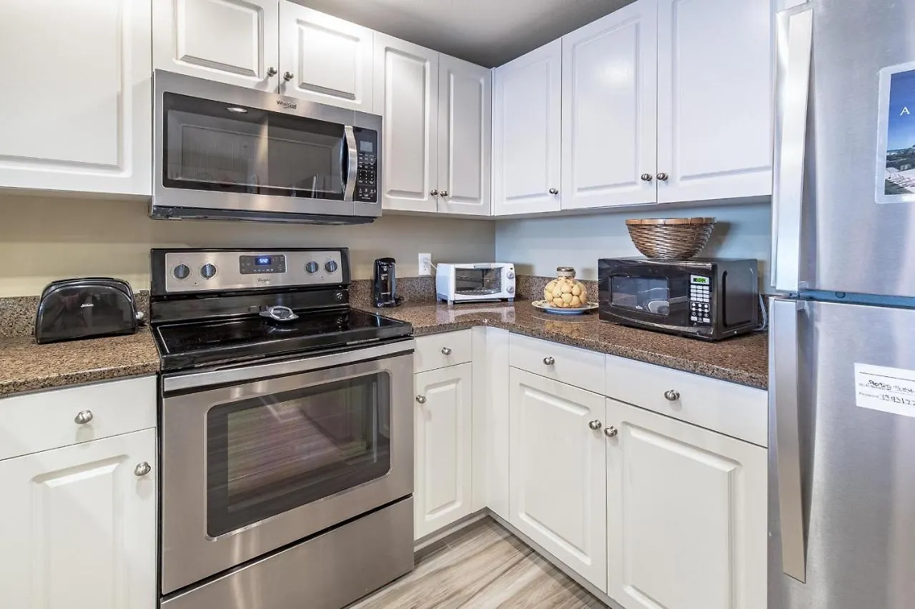 Sterling Shores 818 *