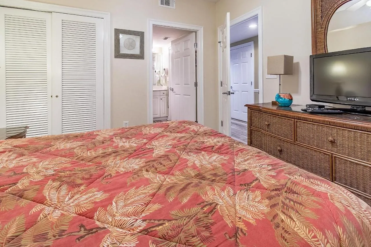 Sterling Shores 818