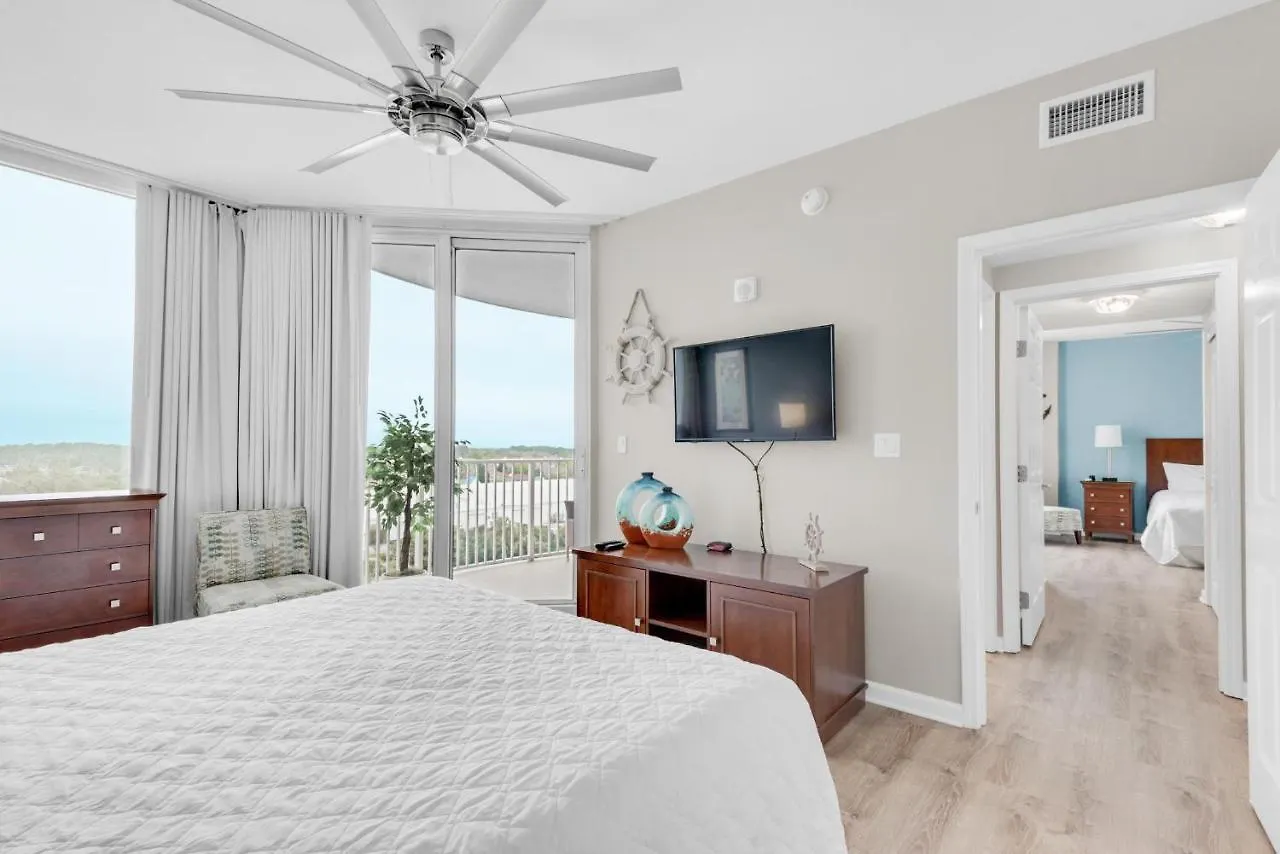 Διαμέρισμα Palms #1602 Full 2 Bedroom