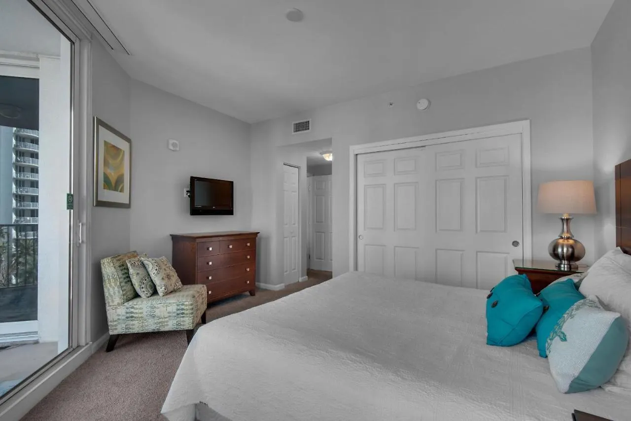 Apartment Palms #1505 Jr 2br