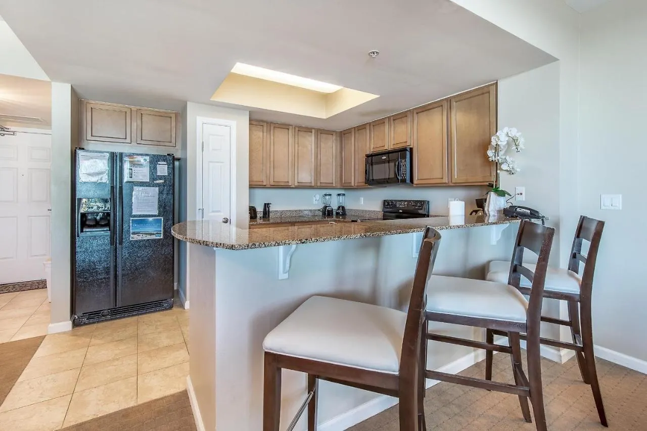 Apartment Palms #11002 Full 2 Bedroom Destin