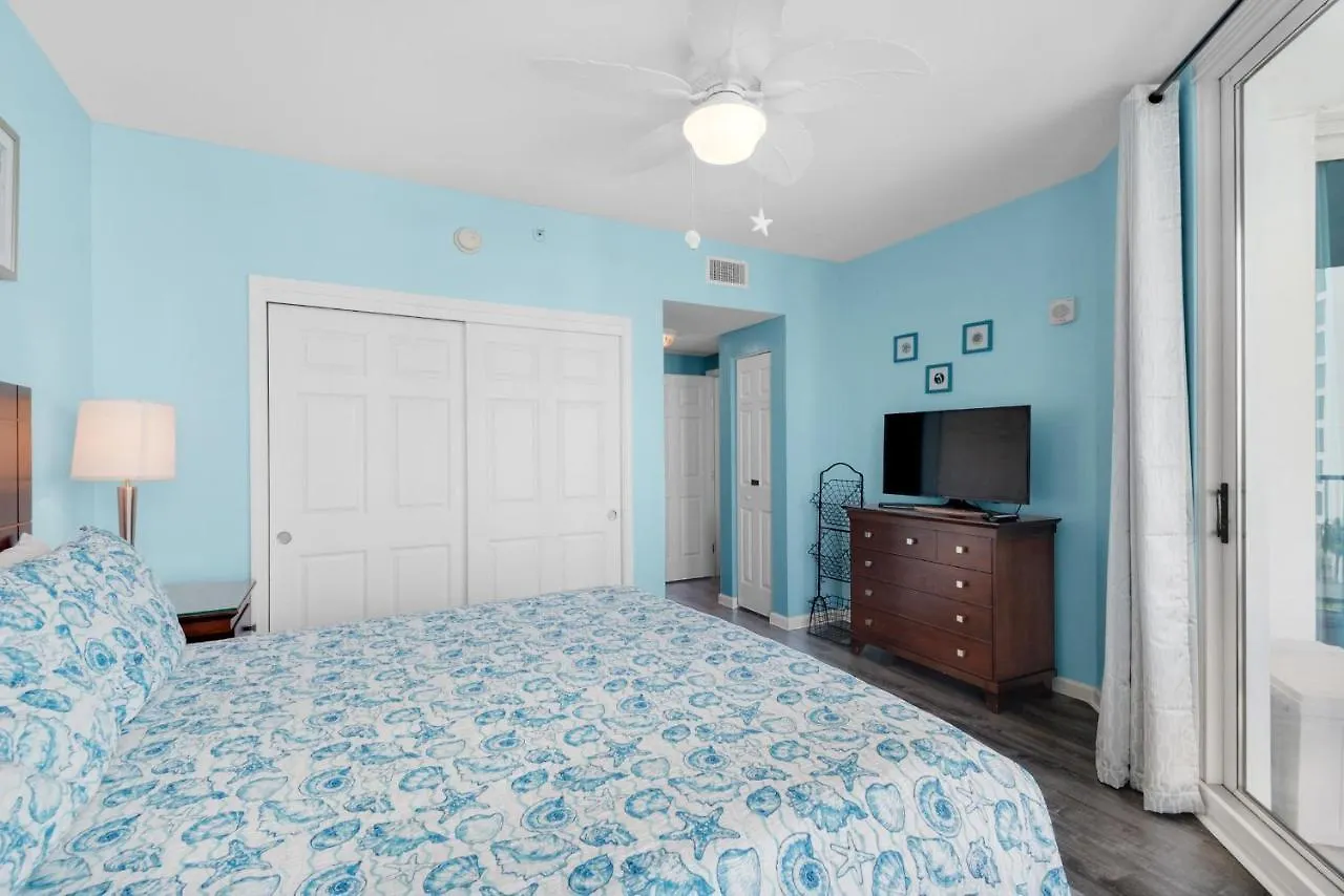 Apartment Palms #2613 Jr. 2br *