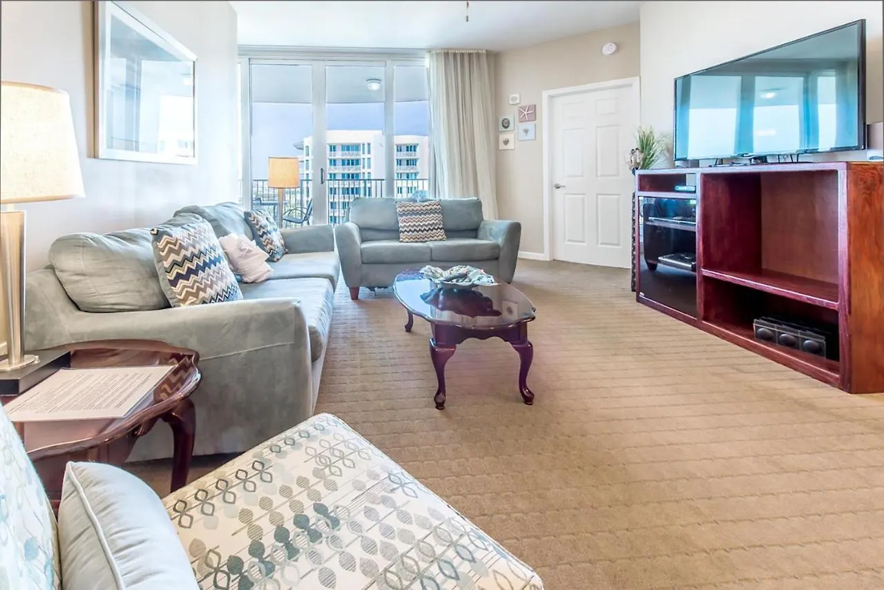 Apartment Palms #11015 Full 2 Bedroom *