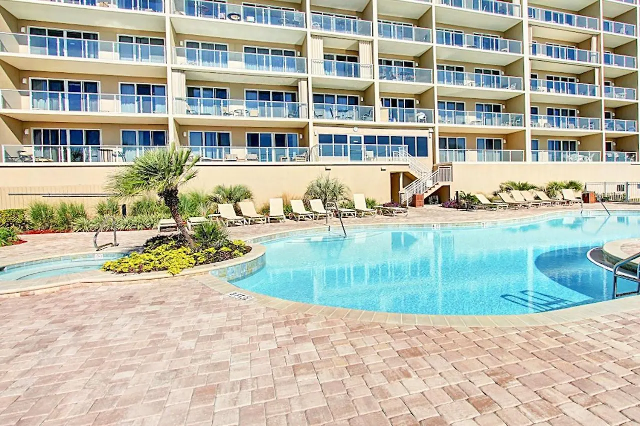 Sterling Sands 502 Apartment *