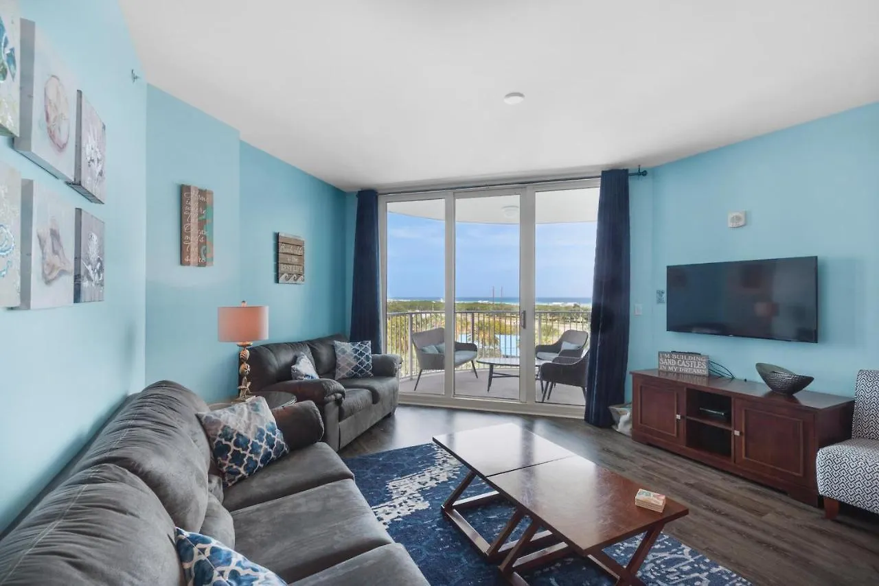 Palms #2613 Jr. 2br