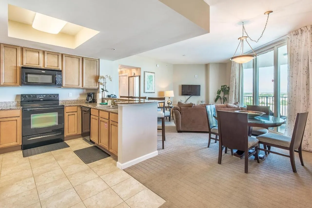 Palms #11002 Full 2 Bedroom Apartment