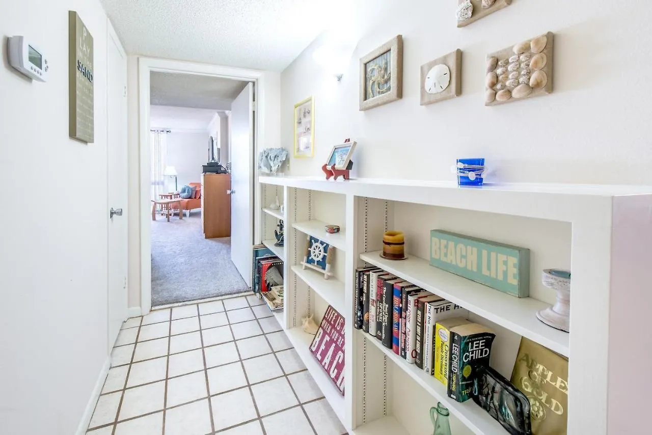 Shoreline Towers 3074 Destin