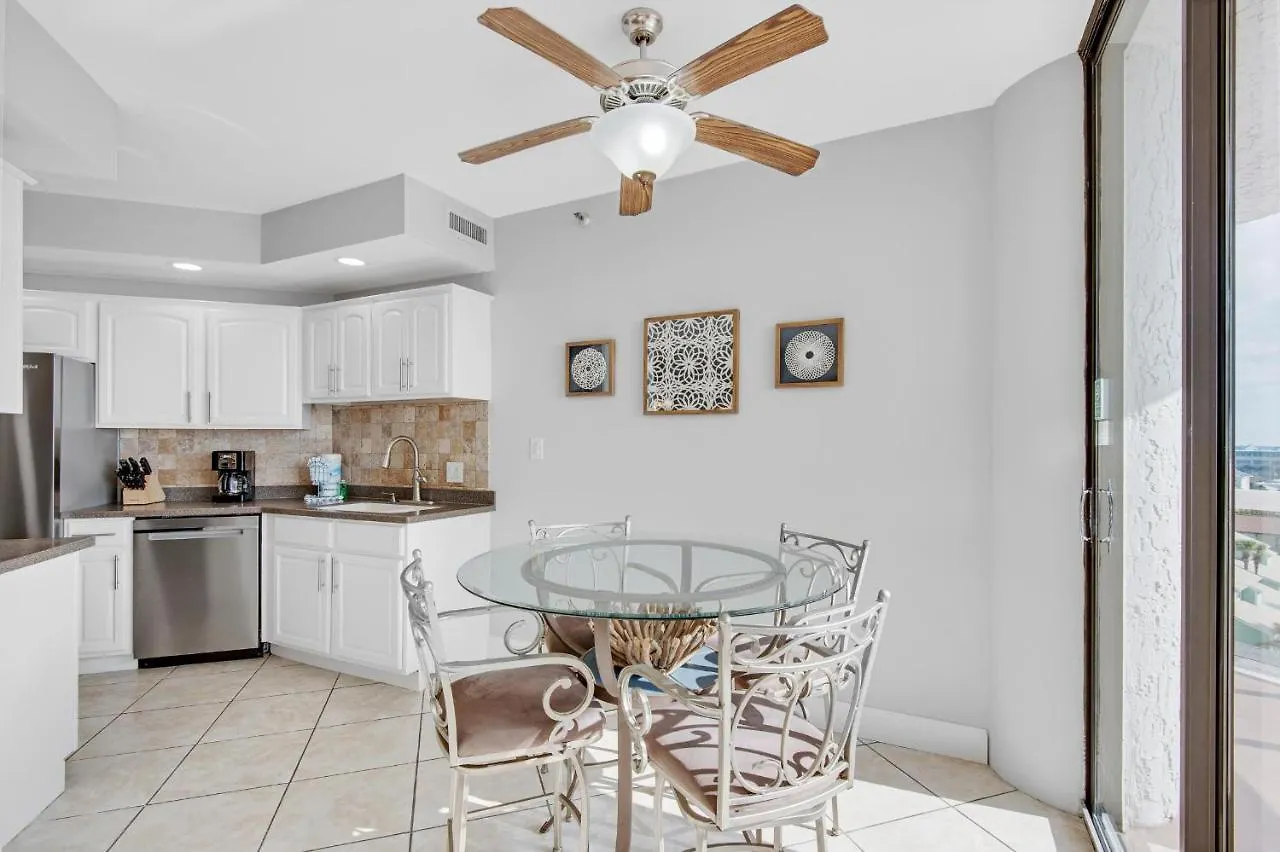 Surfside #503 Apartment