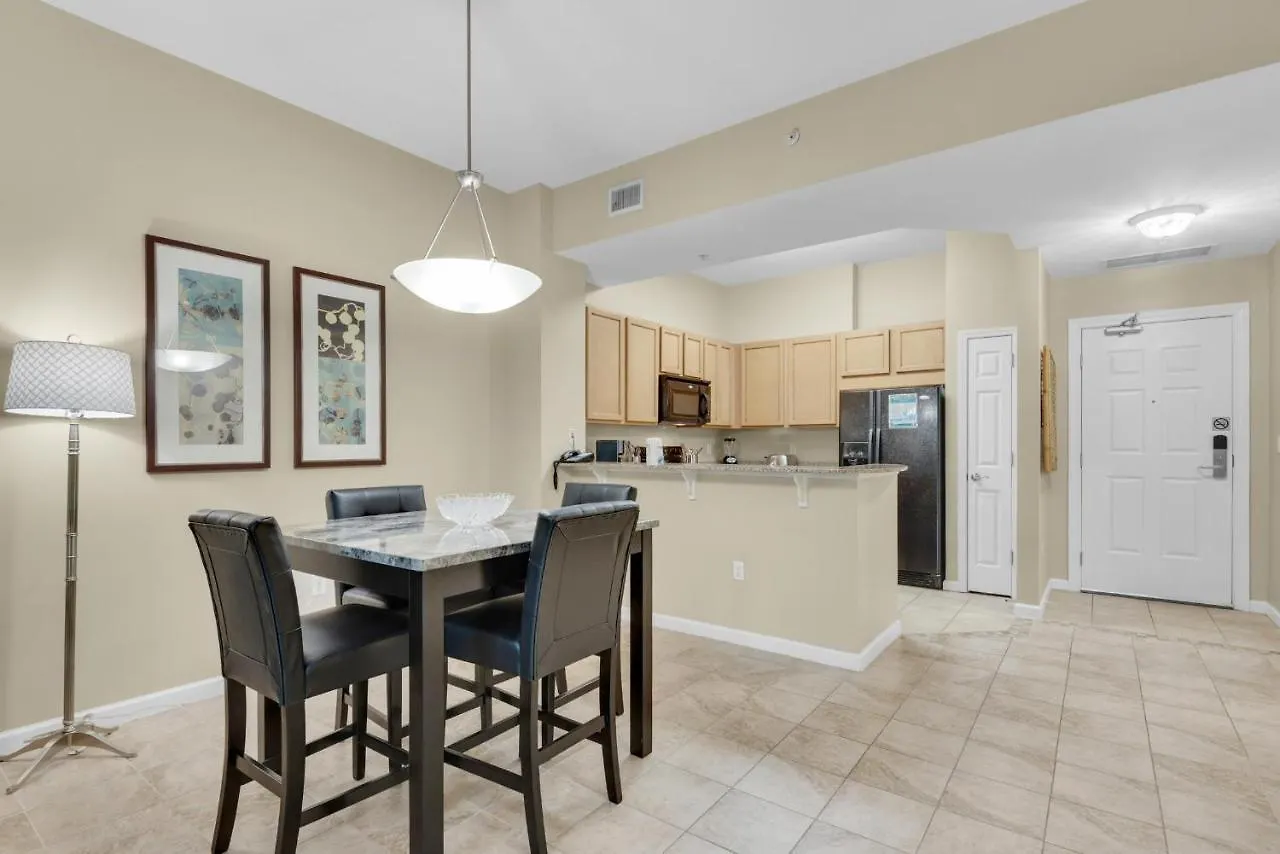 Palms #2106 Jr. 2br * 德斯廷