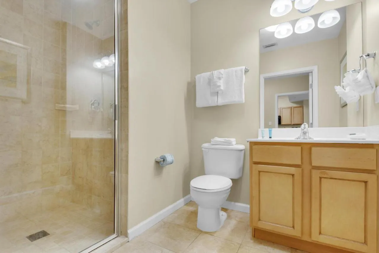 Palms #2106 Jr. 2br 公寓