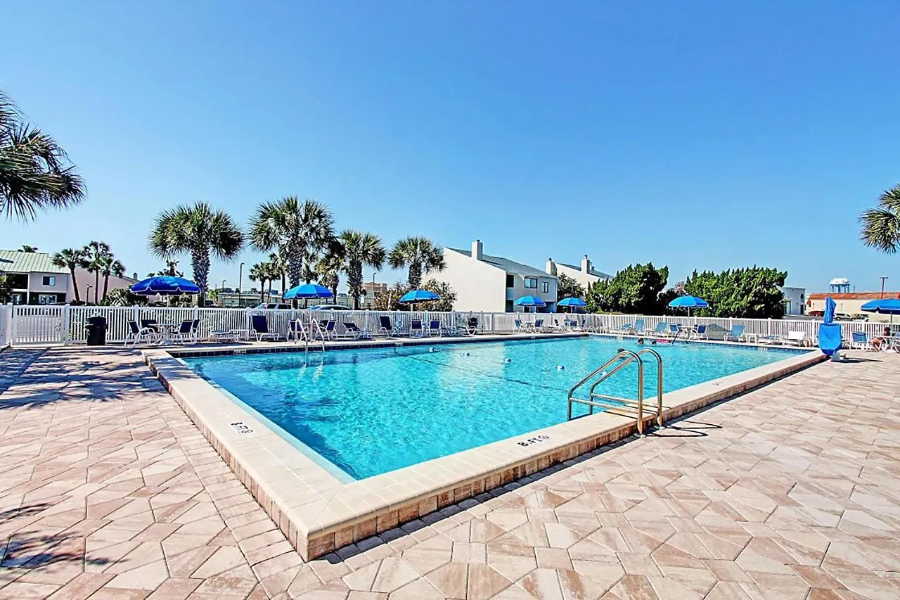 Aparthotel Shoreline Towers 1024