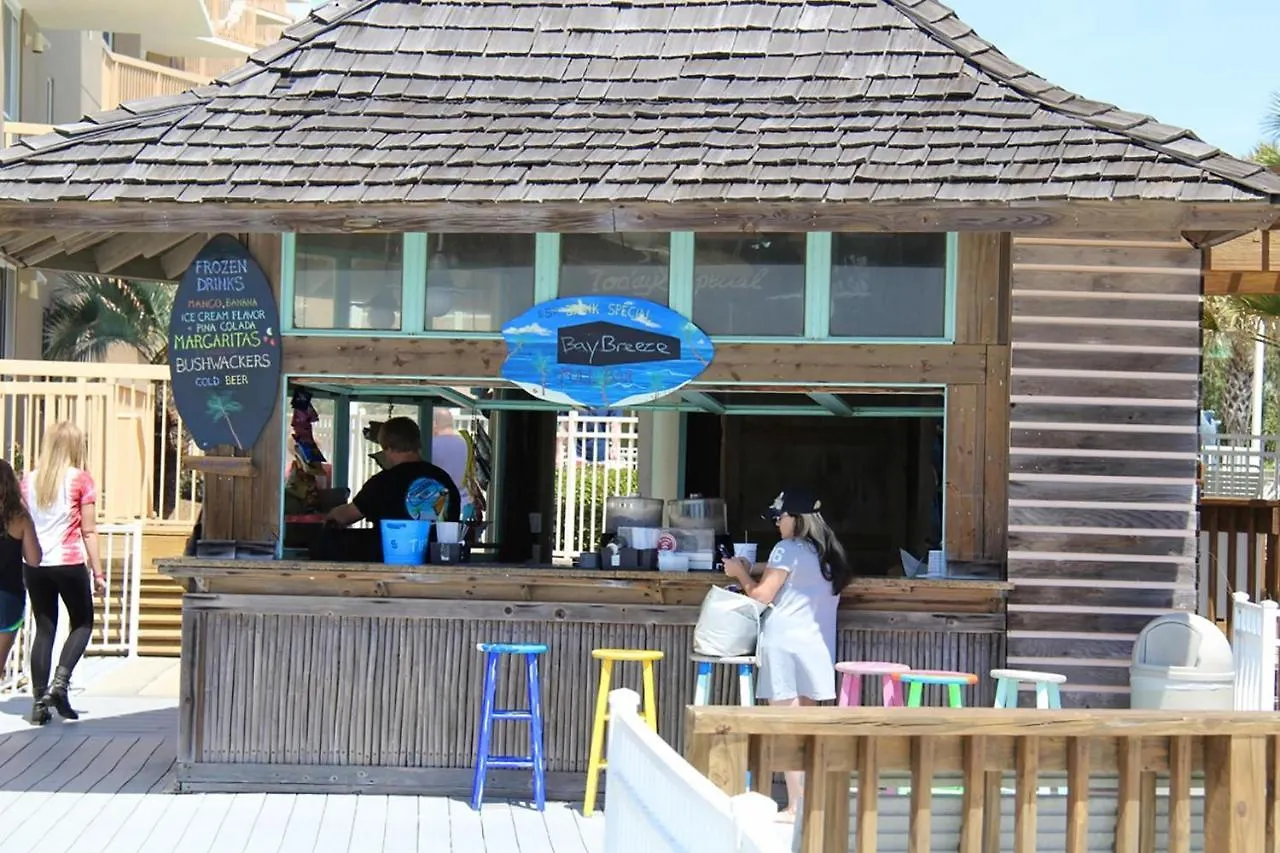 Apartmán Pelican Terrace 805 Destin