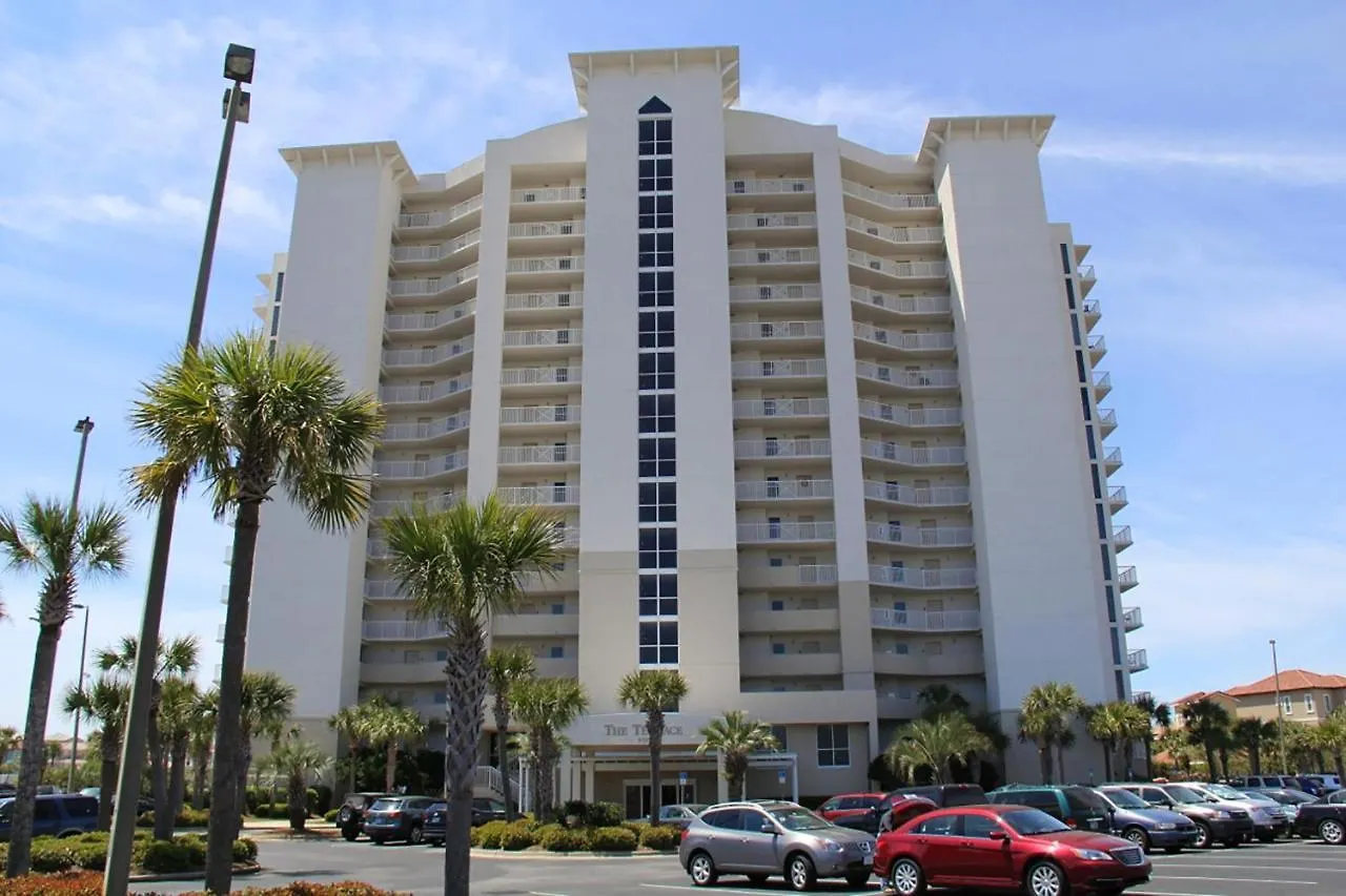 Pelican Terrace 805 Apartmán Destin