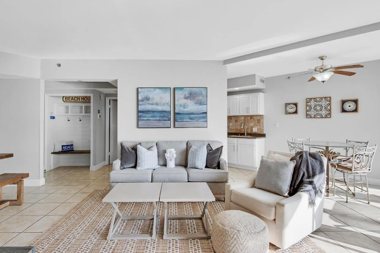 Apartment Surfside #503