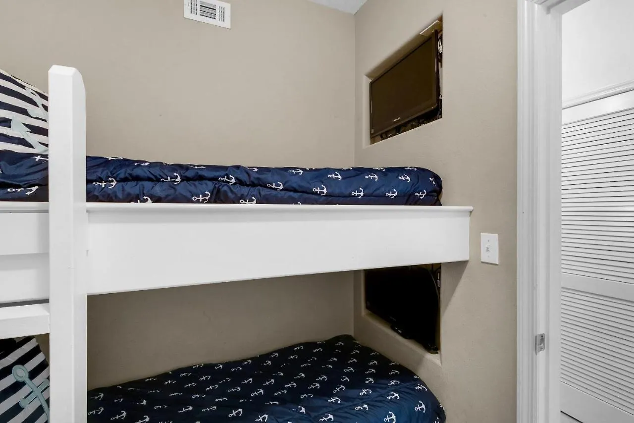 Ariel Dunes I 802 Lejlighed Destin