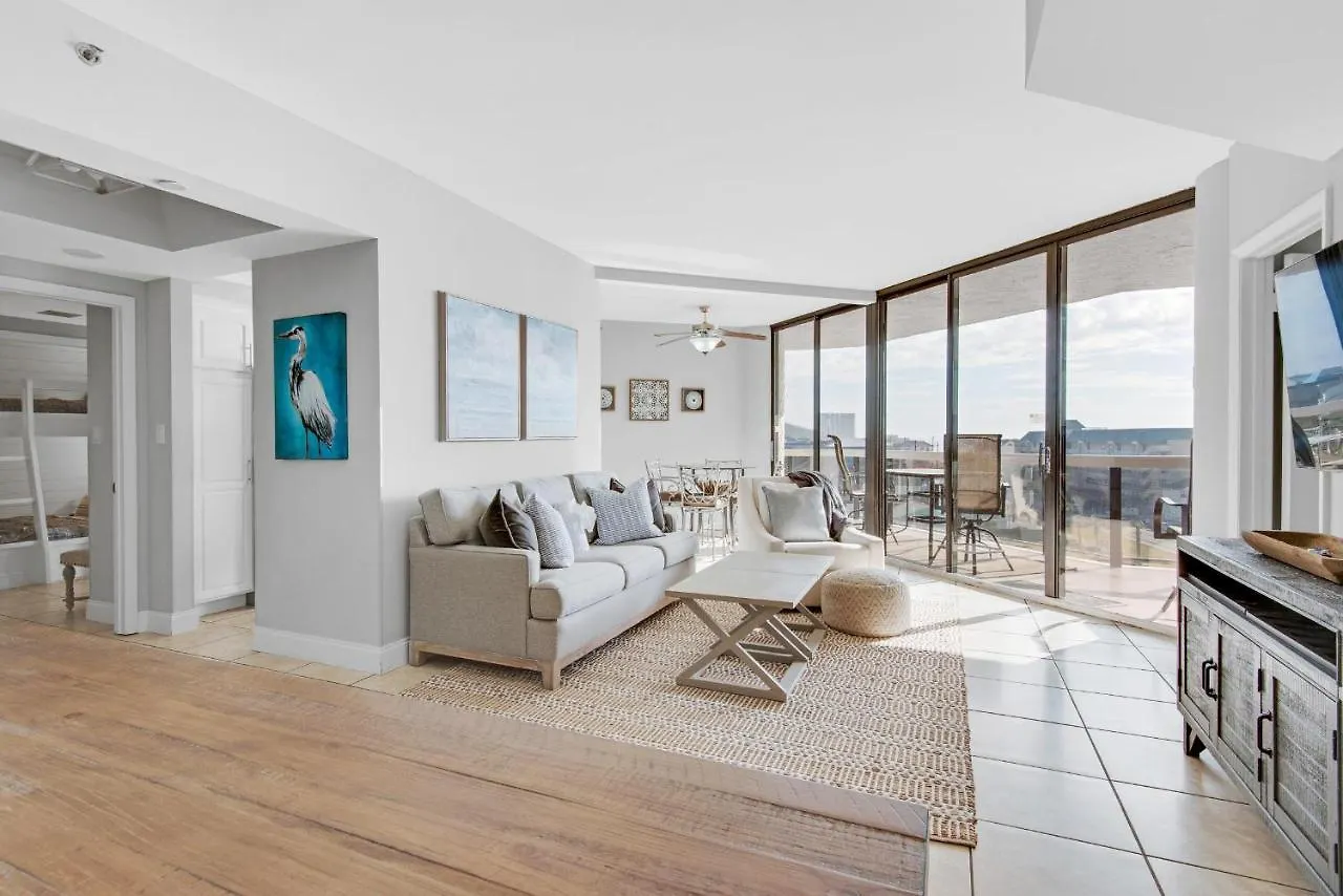 Apartment Surfside #503