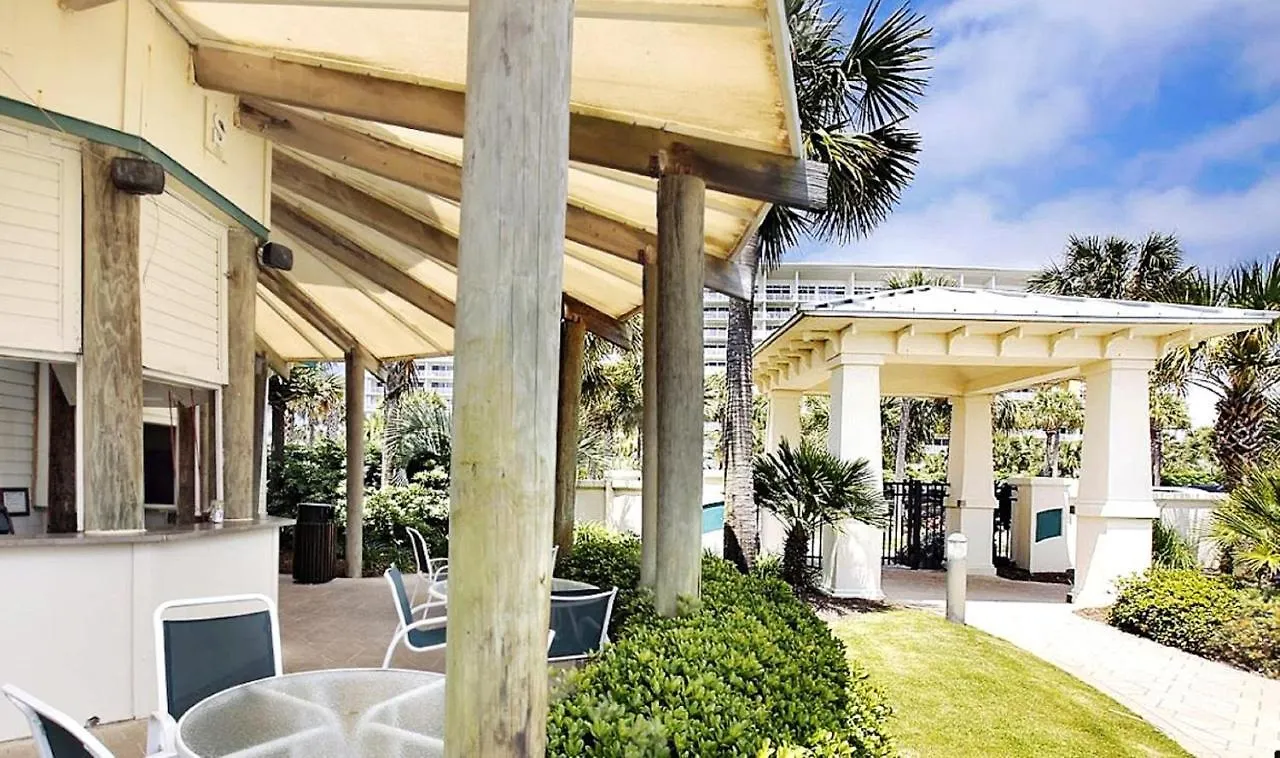 Sterling Shores 916 Destin