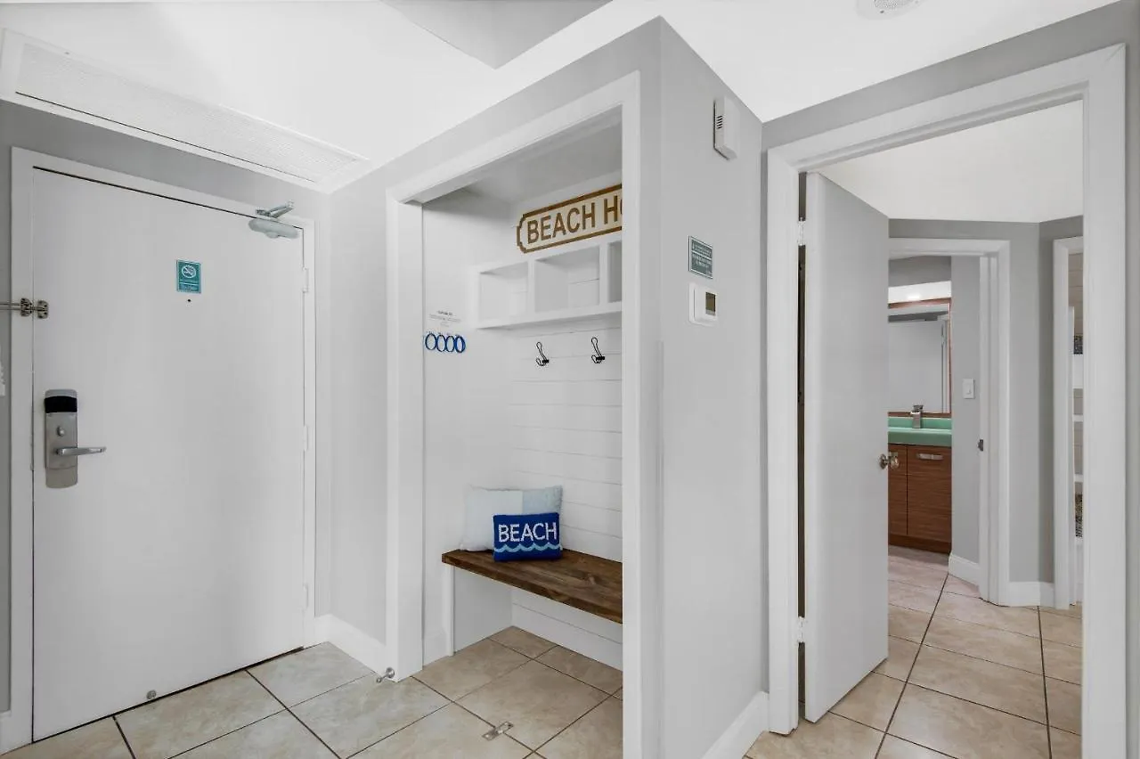 Surfside #503 Destin