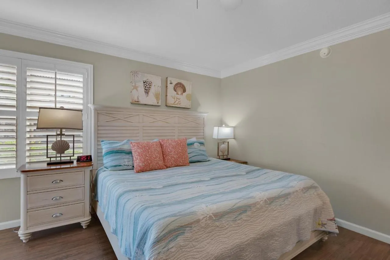 Apartment Amalfi Coast 101a Destin