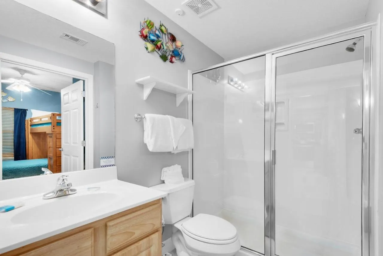 Ariel Dunes Ii 801 Destin