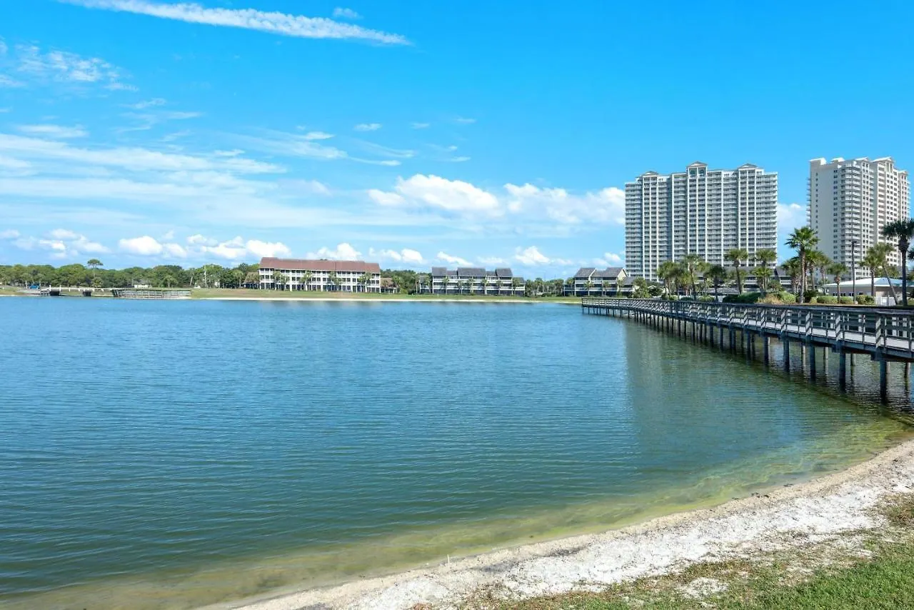 Ariel Dunes I 2202 Apartment Destin
