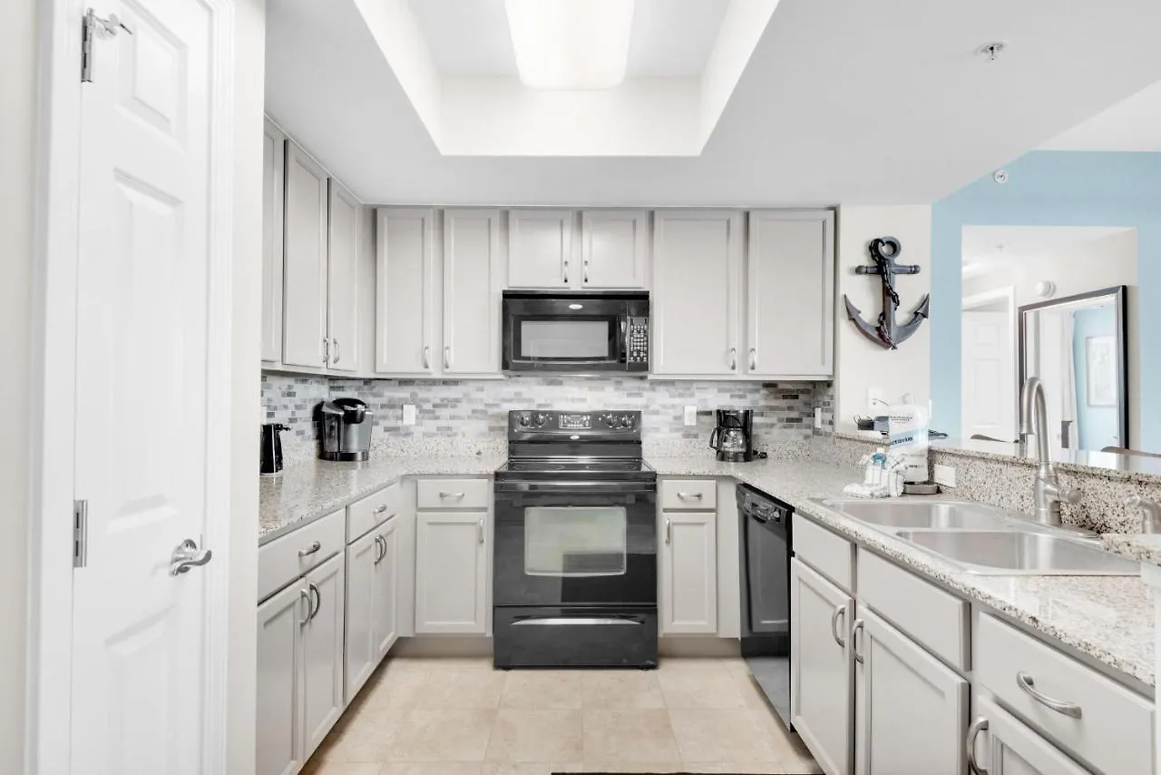 公寓 Palms #1602 Full 2 Bedroom *