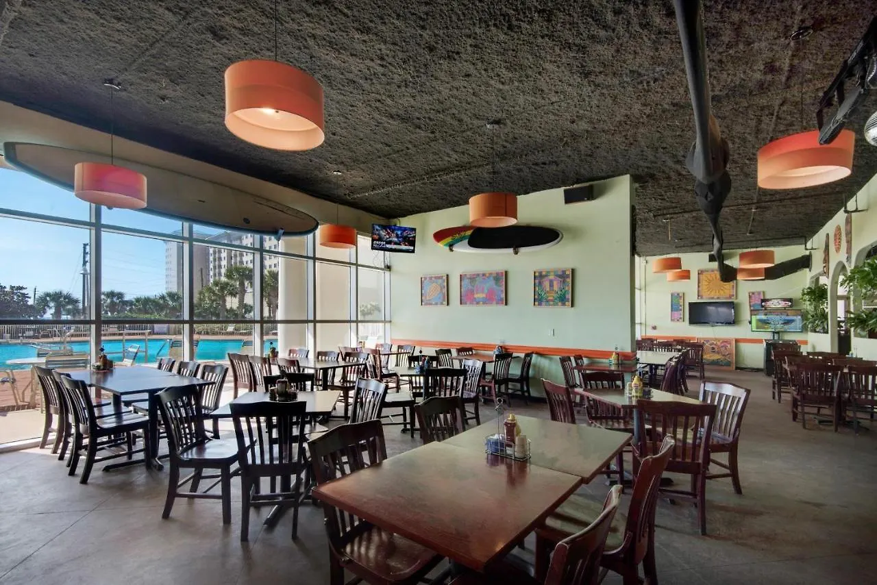 Ariel Dunes I 1609 Apartment *