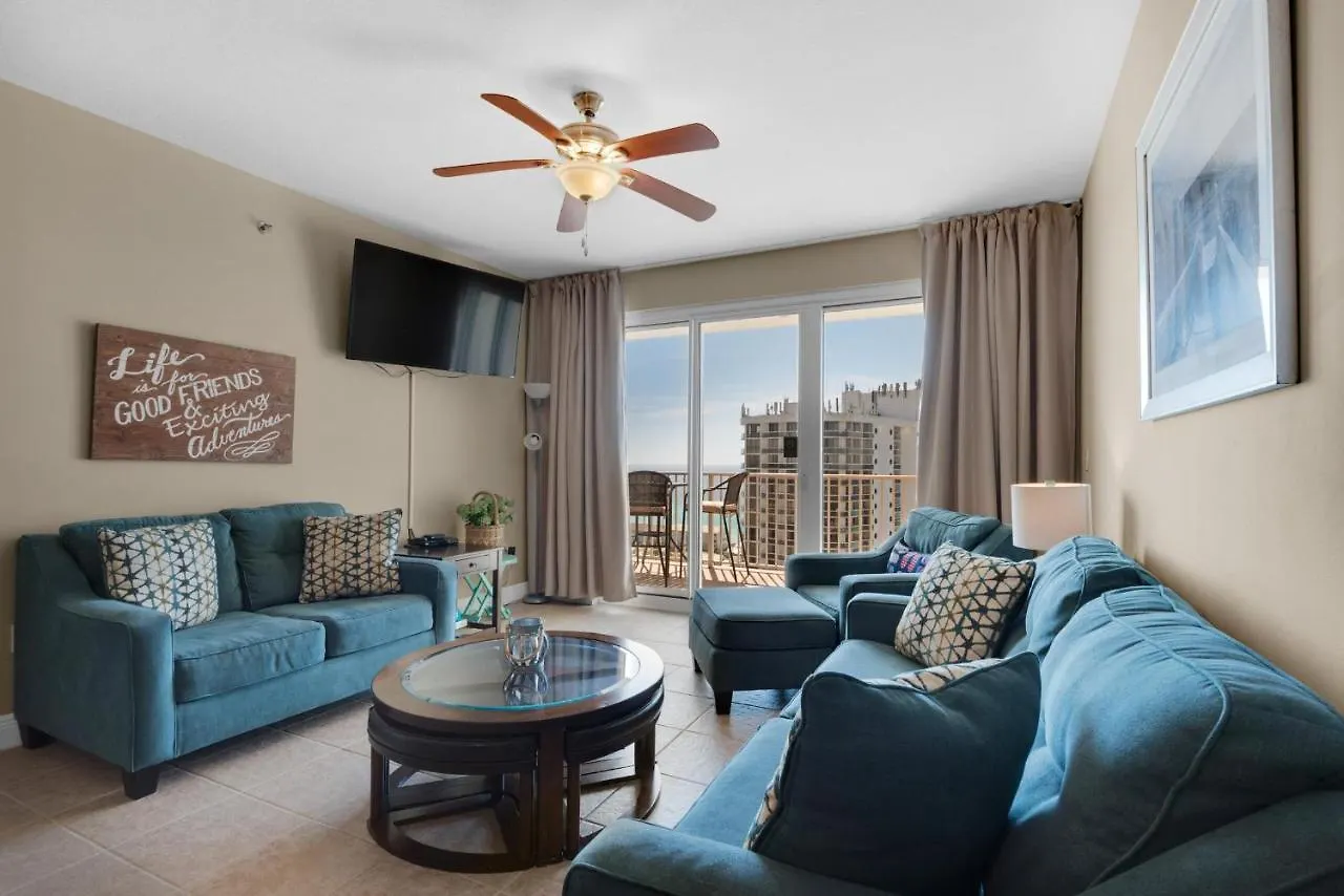 Apartment Ariel Dunes I 1403 Destin