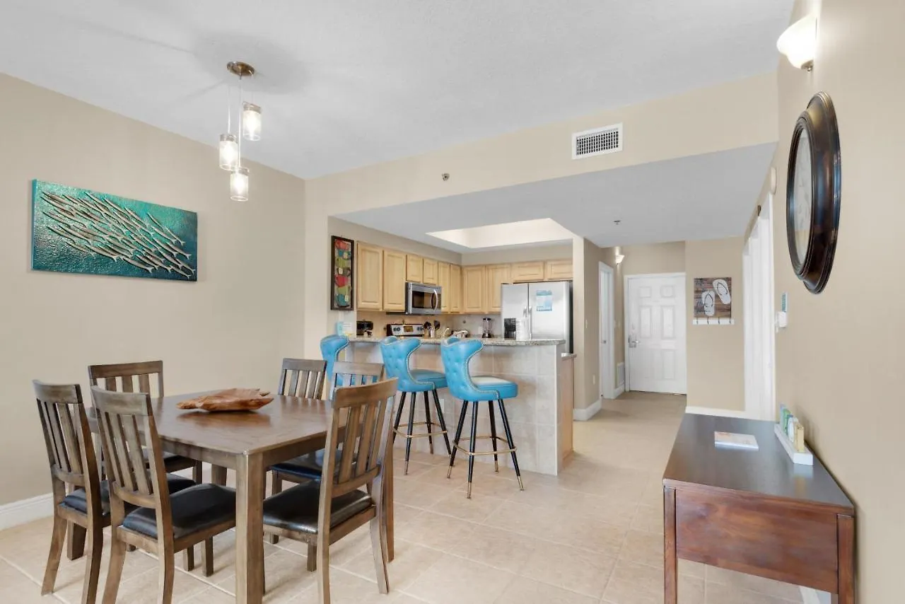 Apartment Ariel Dunes I 1403