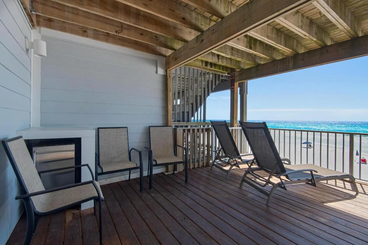 Dollar Townhome #16- Sukoon Destin