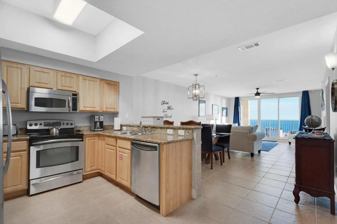 Ariel Dunes I 2304 * Destin