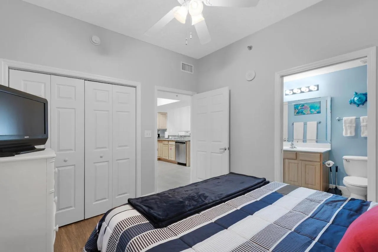 Apartment Ariel Dunes I 2304 Destin