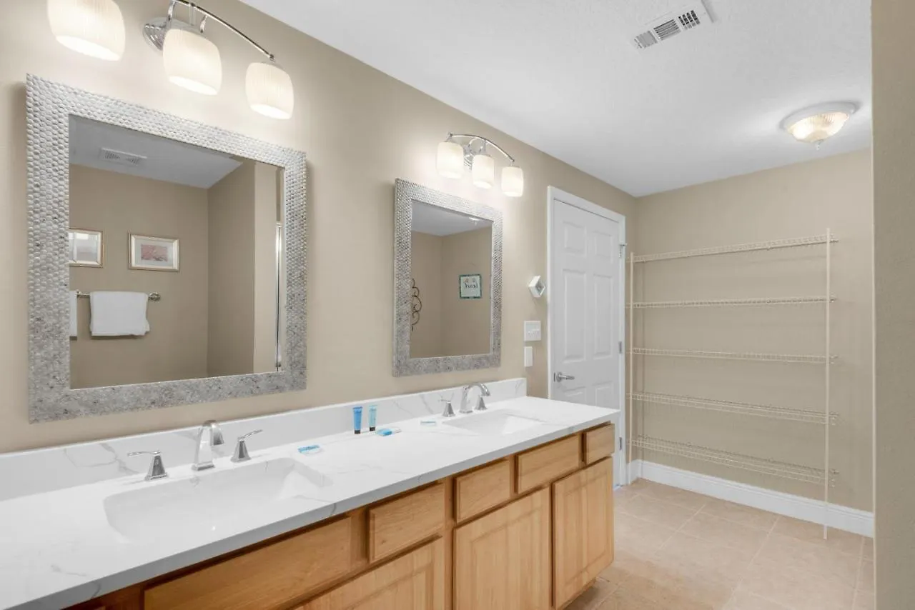 Ariel Dunes I 1403 Apartment *