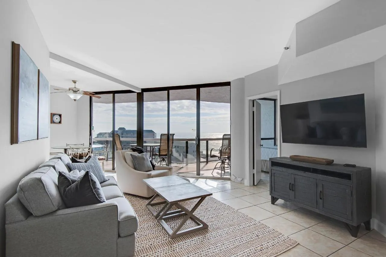 Surfside #503 Apartment