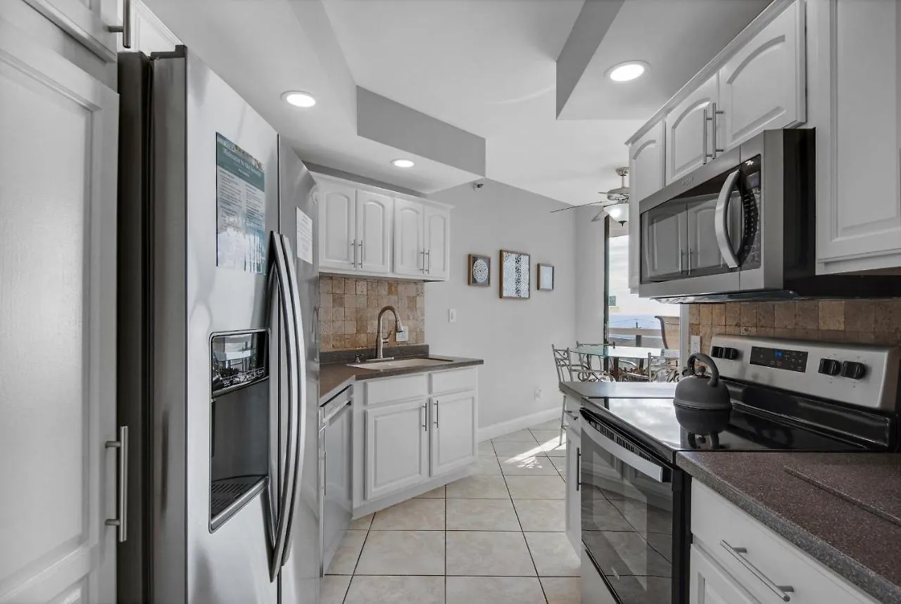 Surfside #503 Apartment *