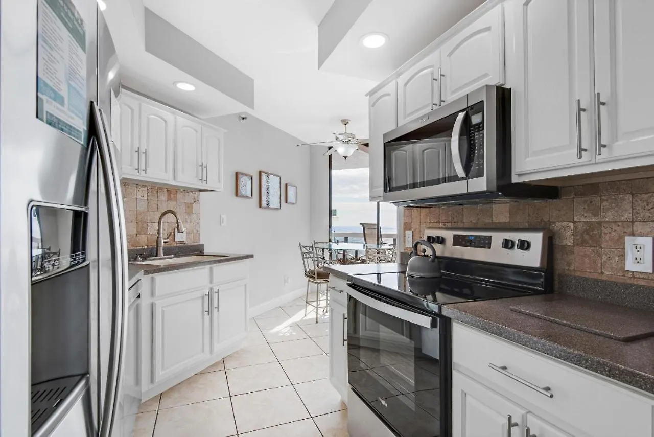 Surfside #503 Apartment