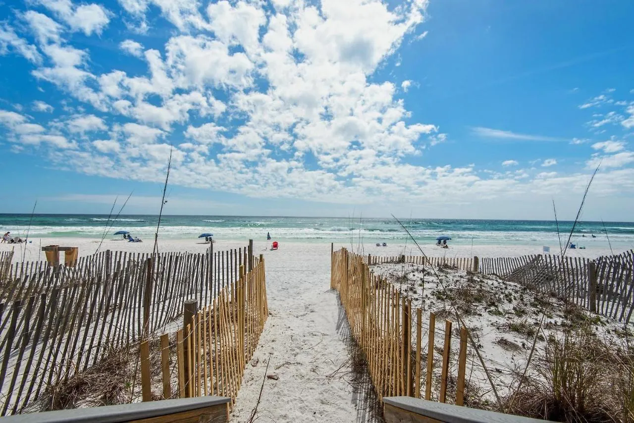 Apartment Dollar Townhome #16- Sukoon Destin