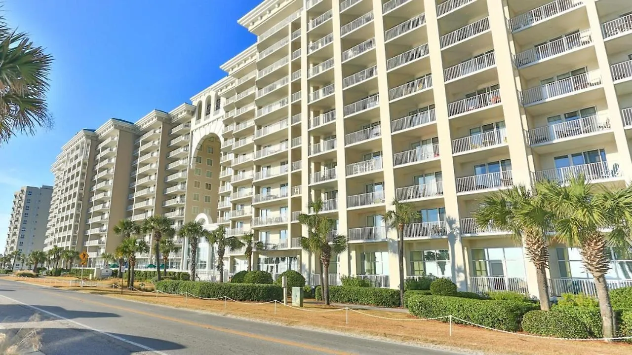 Majestic Sun 605b Apartment *