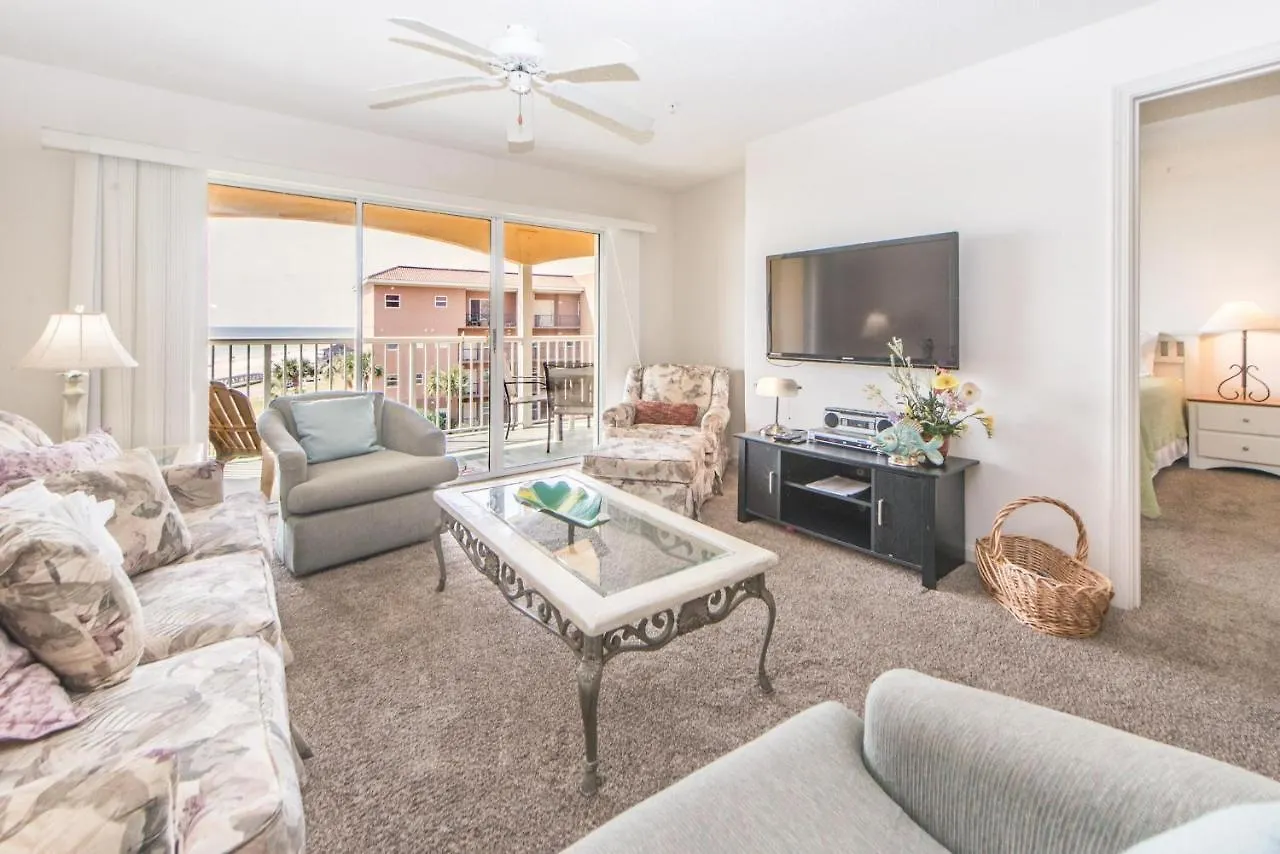 Ciboney 4003 Apartamento Destin