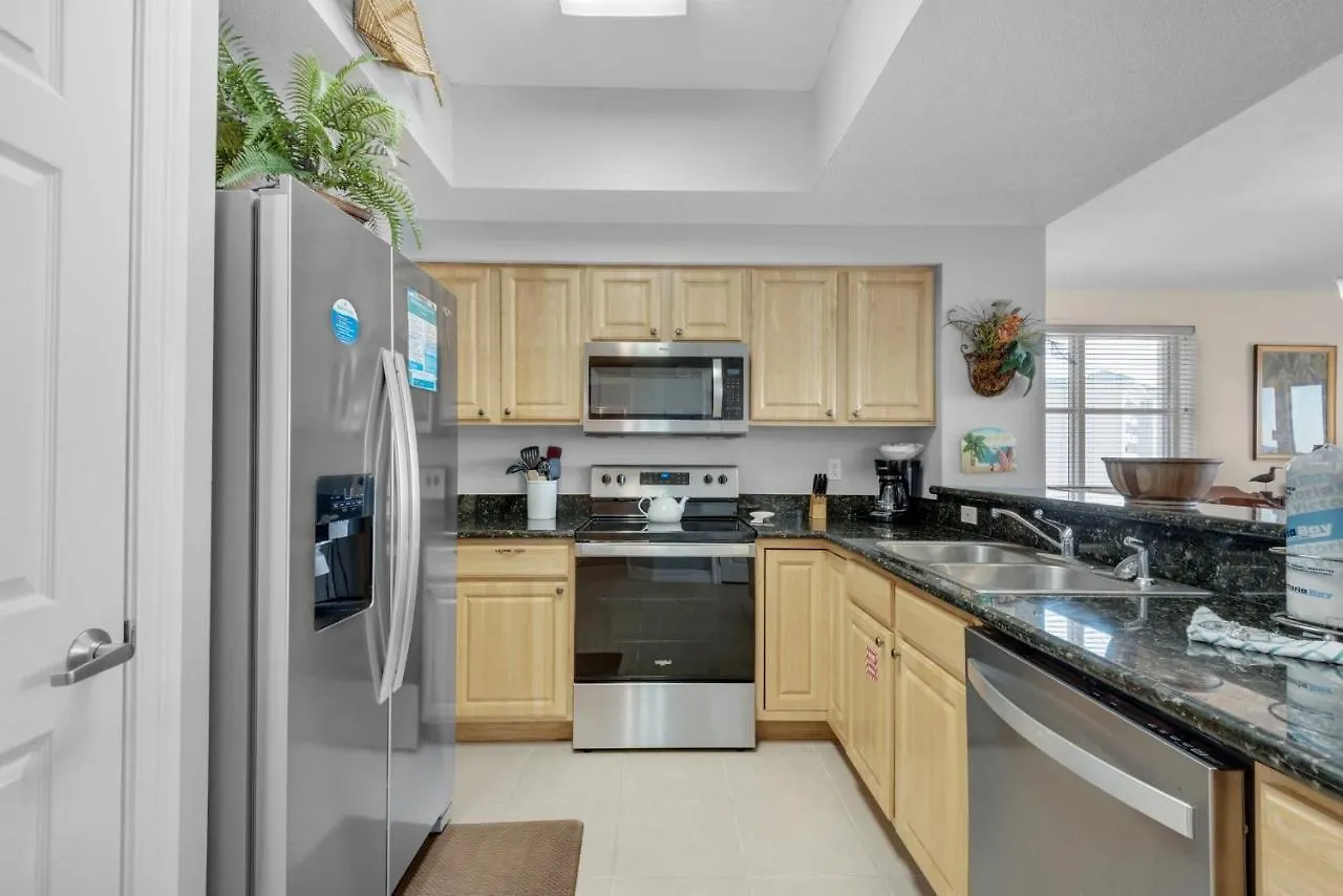 Apartment Ariel Dunes Ii 801 Destin
